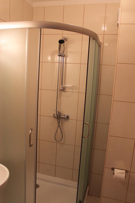 Nowa Apartamenty Krynica Morska Eksteriør bilde