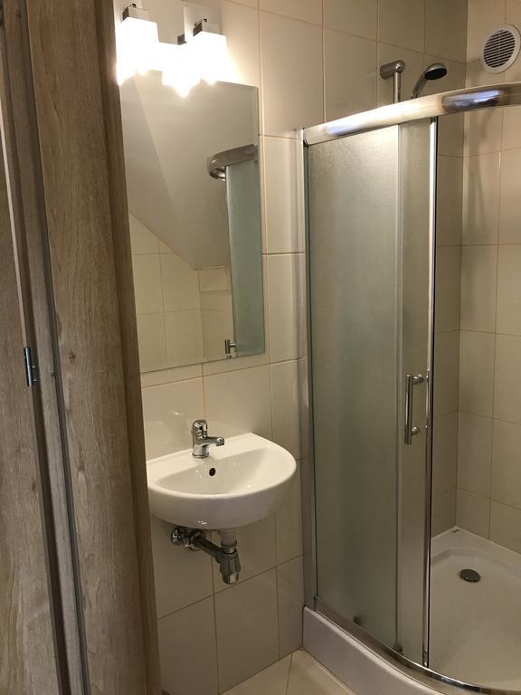 Nowa Apartamenty Krynica Morska Eksteriør bilde